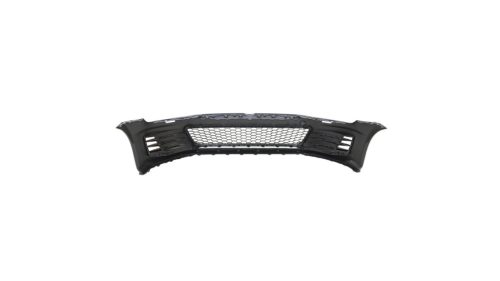Bumper Volkswagen Golf 7 Front SRA Grill LED Fog light
