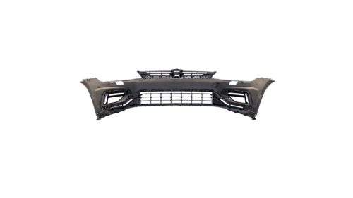 Bumper Volkswagen Golf 7 Facelift Front SRA Grill