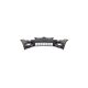 Bumper Volkswagen Golf 7 Facelift Front SRA Grill