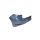 Bumper Volkswagen Golf 7 Rear with Diffuser
