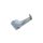 Bumper Volkswagen Golf 7 Rear with Diffuser