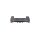 Bumper Volkswagen Golf VI Rear with Diffuser
