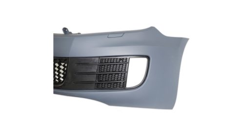 Bumper Volkswagen Golf VI Front SRA Fog light