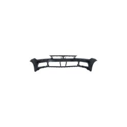 Bumper Volkswagen POLO VI Front Grill Fog Lights