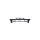Bumper Volkswagen POLO VI Front Grill Fog Lights
