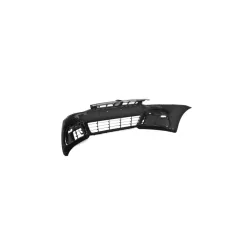 Bumper Volkswagen POLO V Front LED DRL