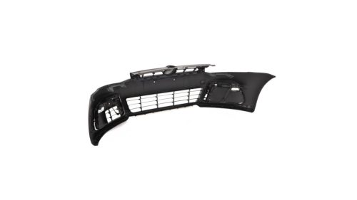 Bumper Volkswagen POLO V Front LED DRL