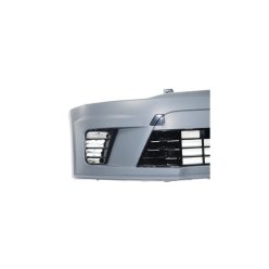 Bumper Volkswagen POLO V Front Grill