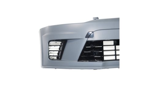 Bumper Volkswagen POLO V Front Grill