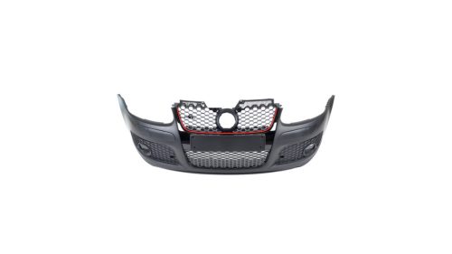 Bumper Volkswagen Golf V Front Grill