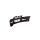 Bumper Volkswagen Golf V Front Grill Gloss Black