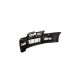 Bumper Volkswagen Golf V Front Grill Gloss Black