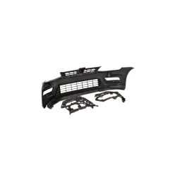 Bumper Volkswagen Golf 7 Front SRA Grill Fog light