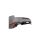 Bumper Volkswagen Golf 7 Rear with Diffuser