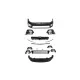 Bumper Volkswagen Golf 7 Front SRA Grill