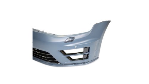 Bumper Volkswagen Golf 7 Front PDC SRA Grill