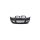 Bumper Volkswagen Golf V Front Grill