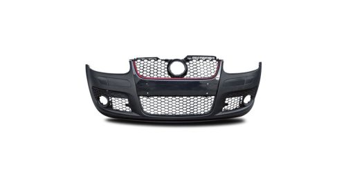 Bumper Volkswagen Golf V Front Grill