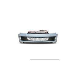 Bumper Volkswagen Golf VI Front Grill Fog Lights