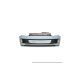 Bumper Volkswagen Golf VI Front Grill Fog Lights