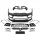 Bumper Mercedes-Benz E W213 Rear