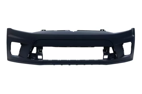 Bumper Volkswagen Polo V 6R 6C Front Fog Lights