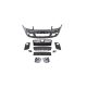 Bumper Volkswagen Golf V Front Grill Fog Lights
