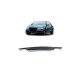 Diffuser Audi A4 B8 Facelift Rear