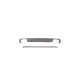 Diffuser Audi A4 B9 Rear