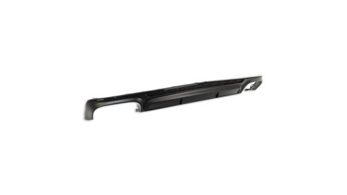 Diffuser Audi A6 C8 Rear