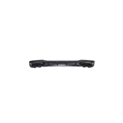 Diffuser Audi A7 4K Rear With tips