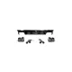 Diffuser Audi Q5 FY Rear