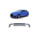 Diffuser Audi A3 8V Facelift Rear
