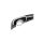 Diffuser Audi A3 8V Facelift Rear with Pipes