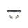 Diffuser Audi A7 C7 Rear Carbon Look