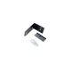 Diffuser Audi A4 B8 Facelift Rear with Pipes