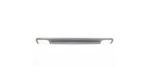 Diffuser Audi A6 C7 Rear