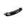 Diffuser Audi A7 C7 Rear Gloss Black