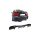 Diffuser BMW 3 E90 E91 Rear Matt Black
