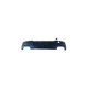 Diffuser BMW 1 E81 E87 Rear Matt Black