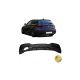 Diffuser BMW 1 F20 F21 Rear Matt Black