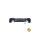 Diffuser BMW 1 F20 F21 Rear Matt Black