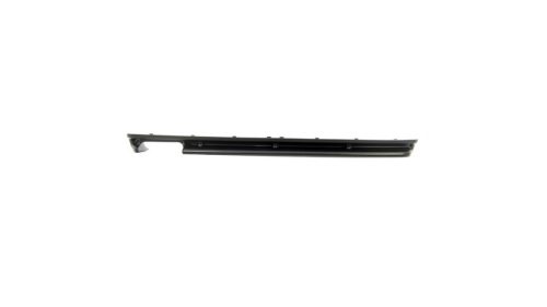 Diffuser BMW 3 E36 Rear Matt Black