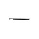 Diffuser BMW 3 E36 Rear Matt Black