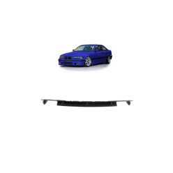 Diffuser BMW 3 E36 Rear Matt Black