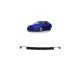 Diffuser BMW 3 E36 Rear Matt Black
