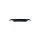 Diffuser BMW 3 E46 Rear Matt Black