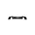 Diffuser BMW 3 E90 E91 Rear Matt Black