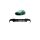 Diffuser BMW 3 E90 E91 Rear Matt Black