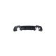 Diffuser BMW 3 E92 E93 Rear Carbon Look